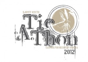 2012 Tie A Thon