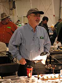 Fly Tying Expo